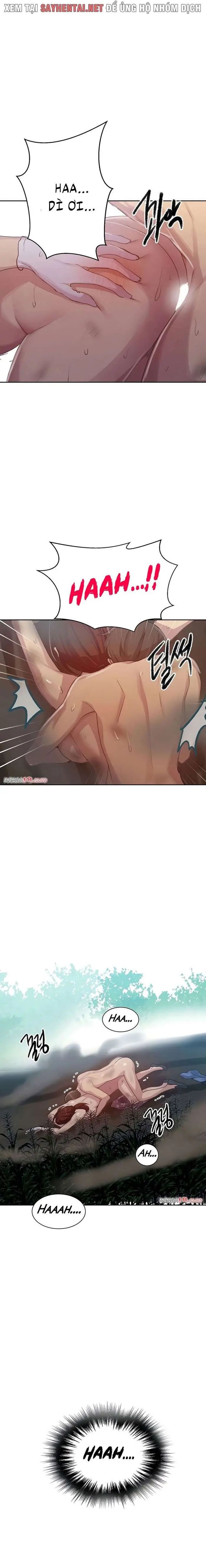 lớp học gia đình (bản không che) chapter 84 13