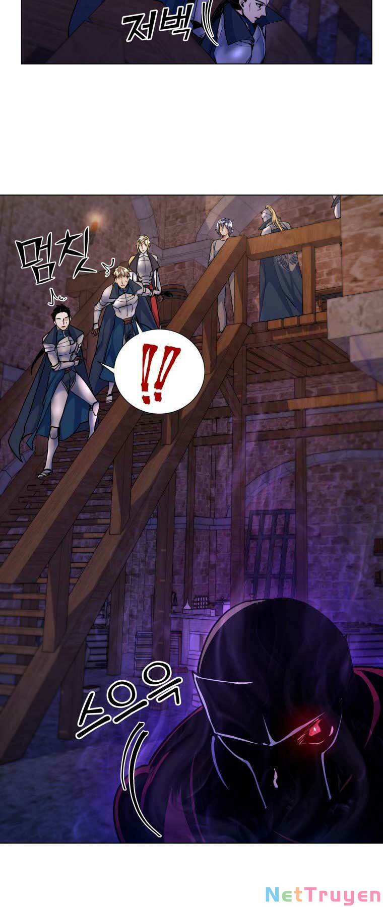 bạo chúa cường hoành chapter 17 46