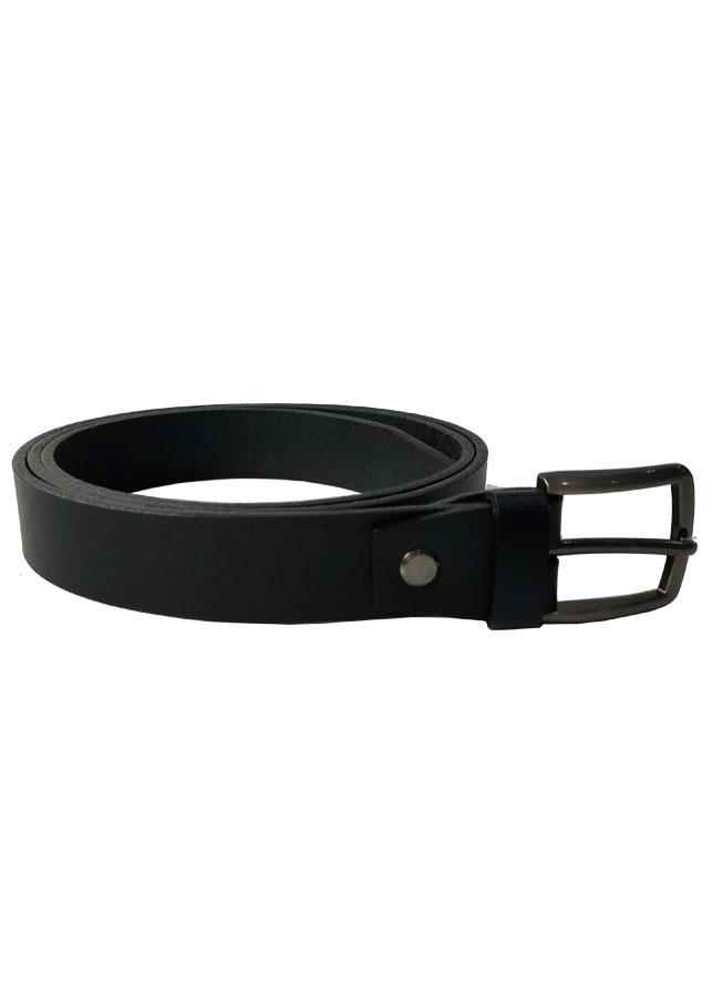 Thắt Lưng Nam Da Bò BIGGBEN Cao Cấp TLB30