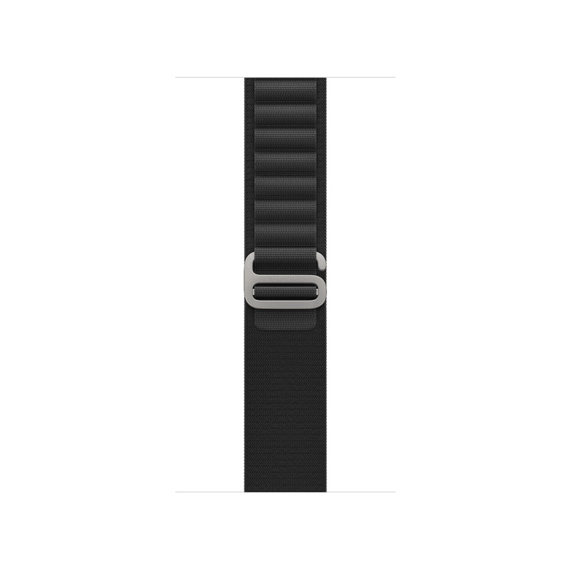 Dây Đeo Thay Thế Dux Ducis GS Series Dành Cho Đồng Hồ Thông Minh Apple Watch Ultra 49mm, Apple Watch Series 8 7 6 5 4 3 Size 38/40/41/42/44/45 mm_ Hàng Chính Hãng