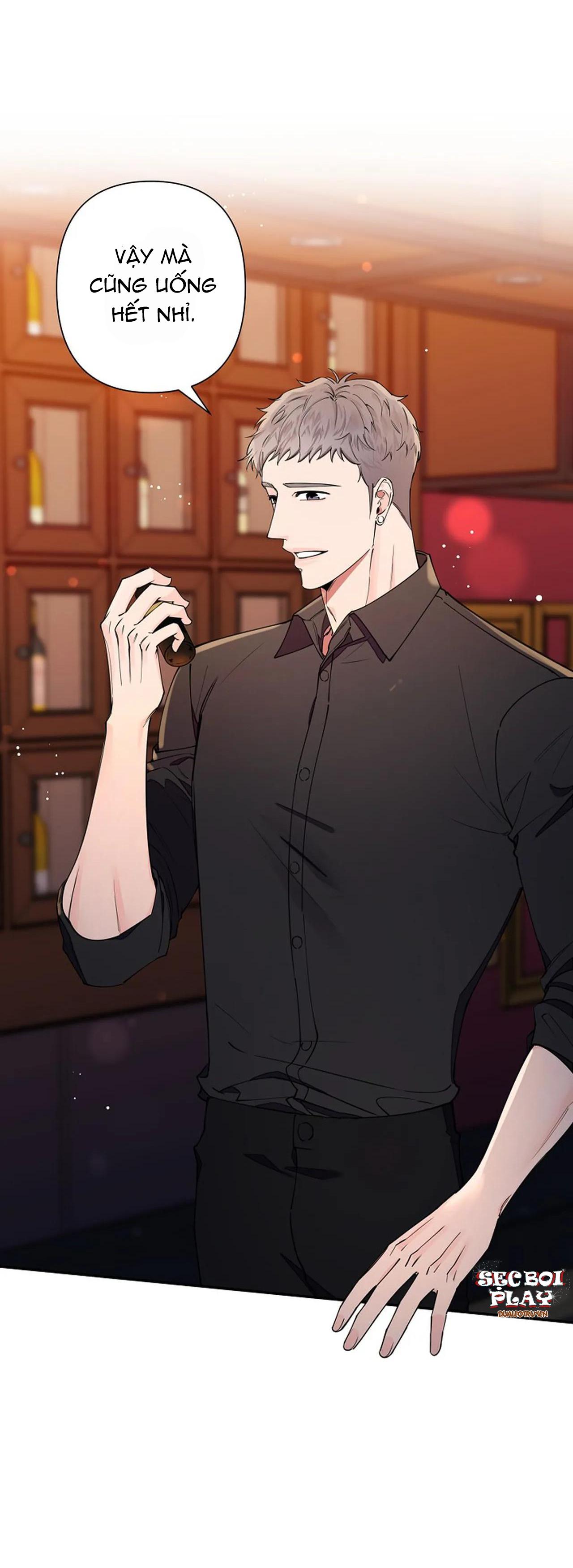 đêm dịu dàng chapter 4 8