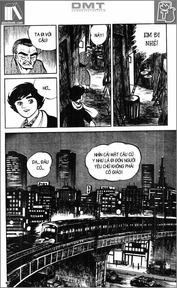 ganbare genki chapter 80 6