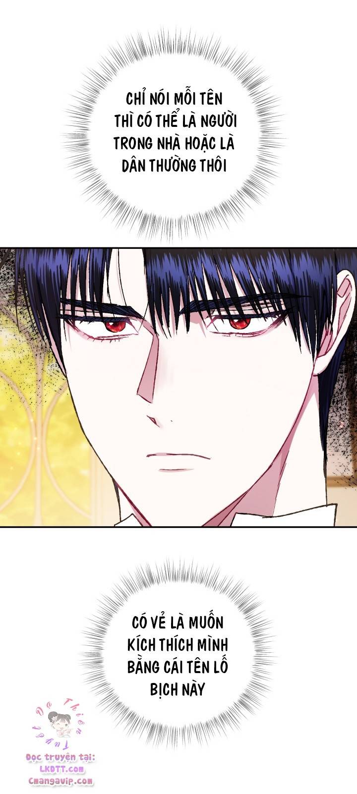 cha, con không muốn kết hôn đâu chapter 39 26