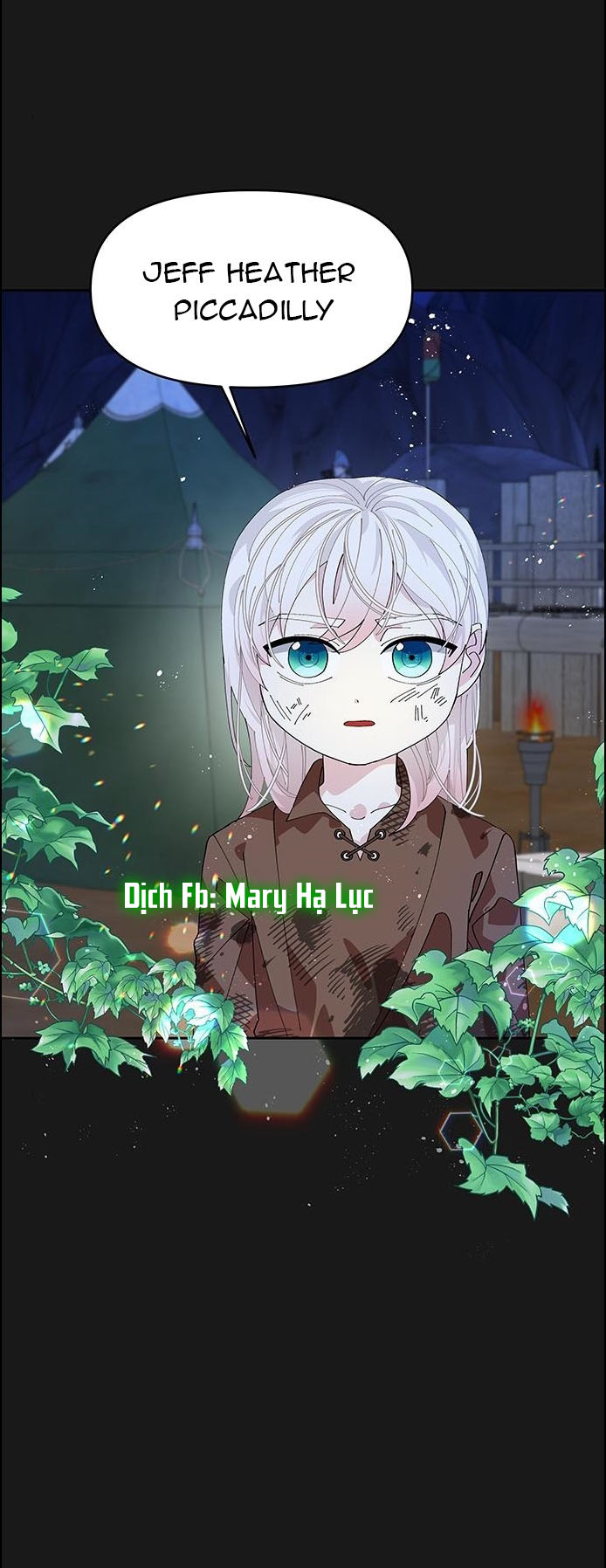 con người không phải thứ có thể sửa đổi được đâu! chapter 8 1