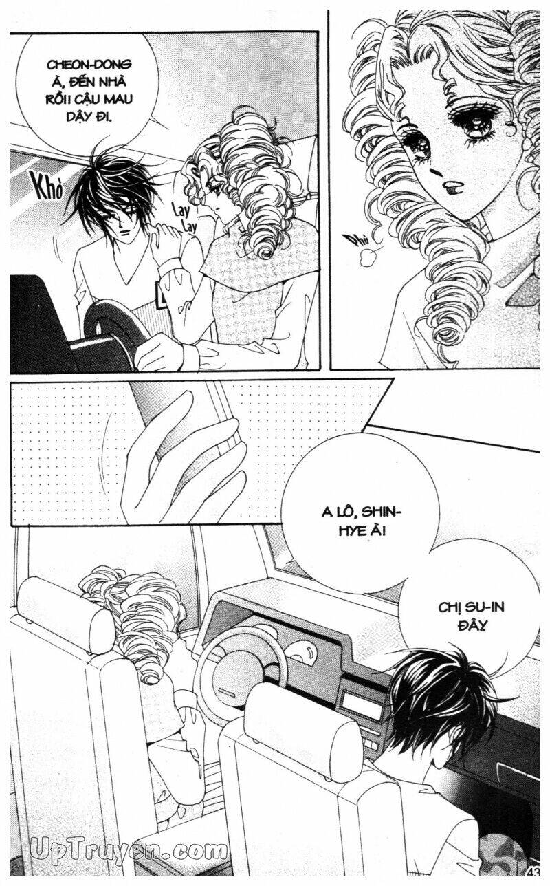 vợ chồng trẻ con bản đẹp chapter 5 43