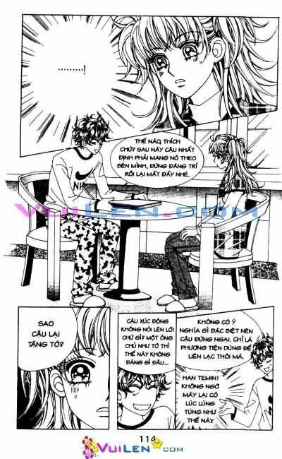 thiên thần tái thế chapter 10 114