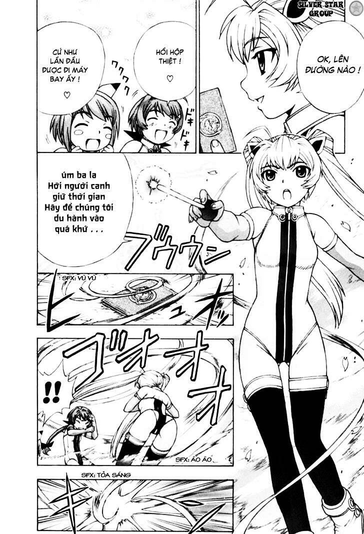 magikano chapter 11 11