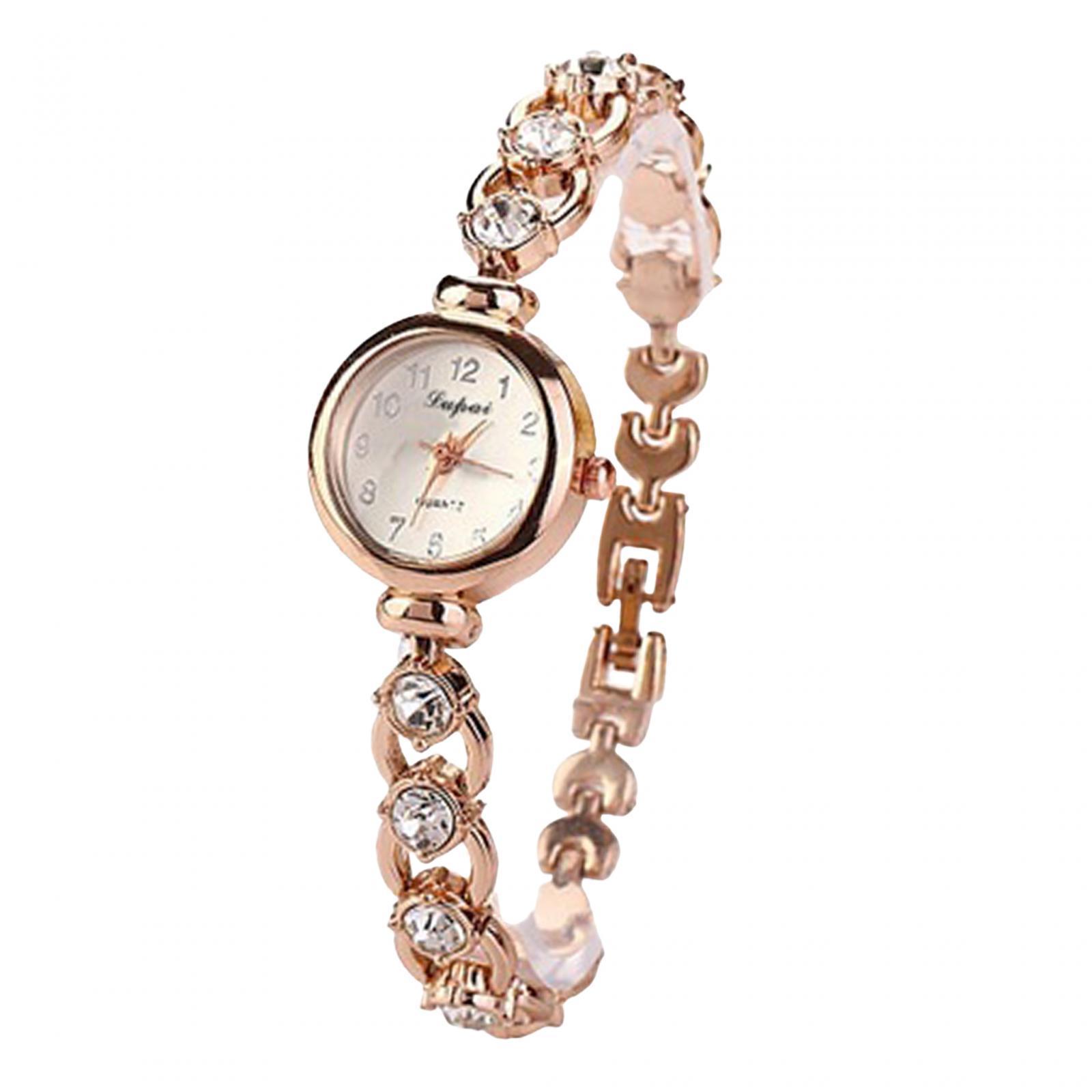 Wrist Watch Retro Women Watch for Women Girls Girlfriend Lover Birthday Gift