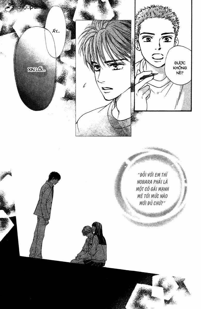 xứng danh anh hùng chapter 72 22