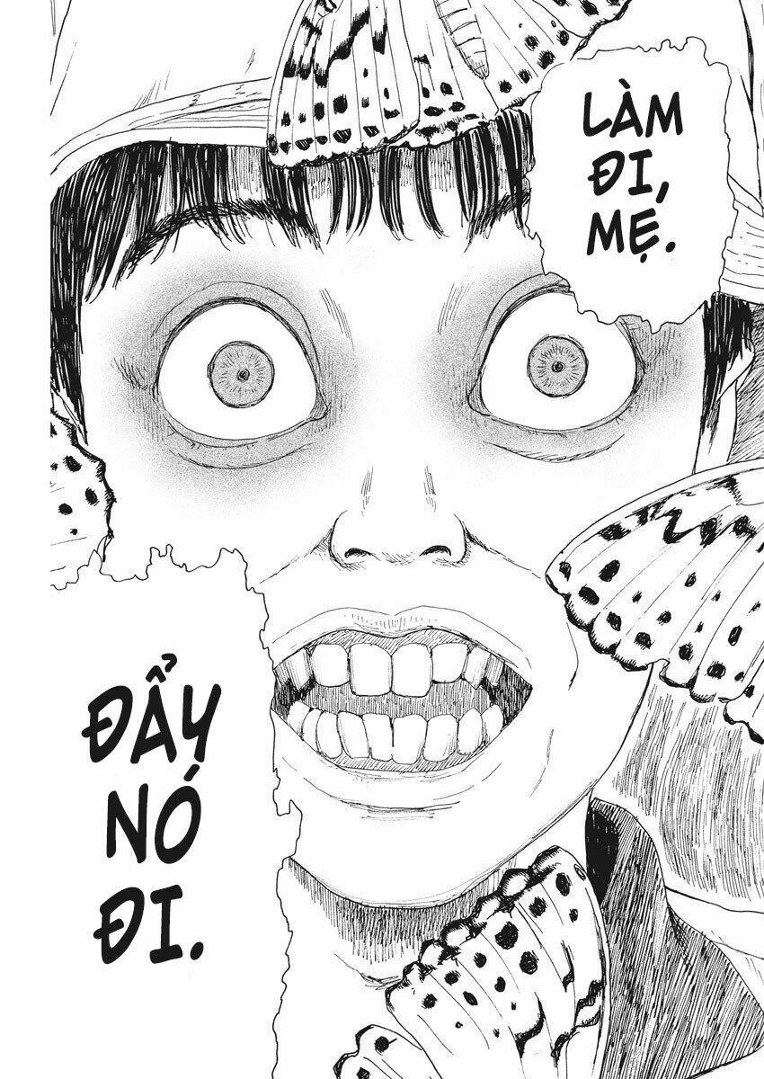 chi no wadachi chapter 90 22