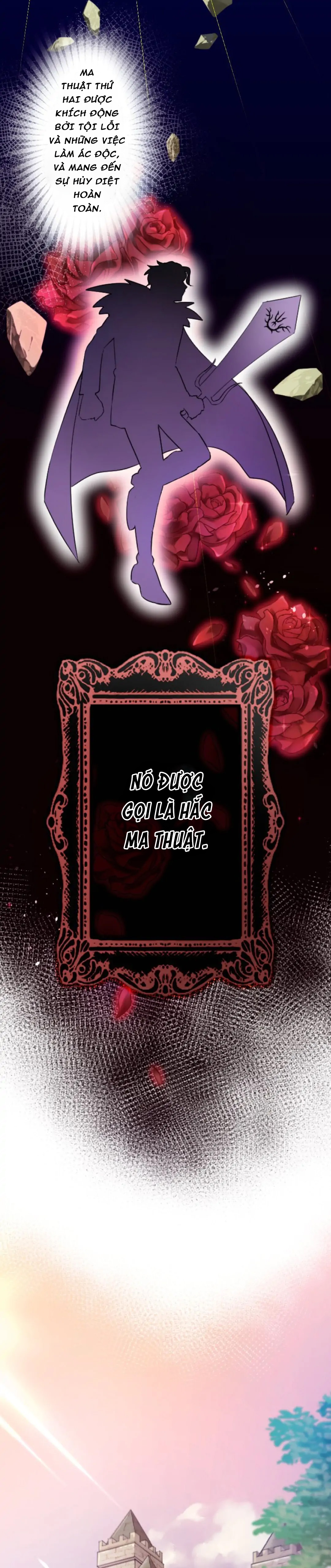 cuộc nổi dậy của người phụ nữ bị nguyền rủa chapter 1.1 10