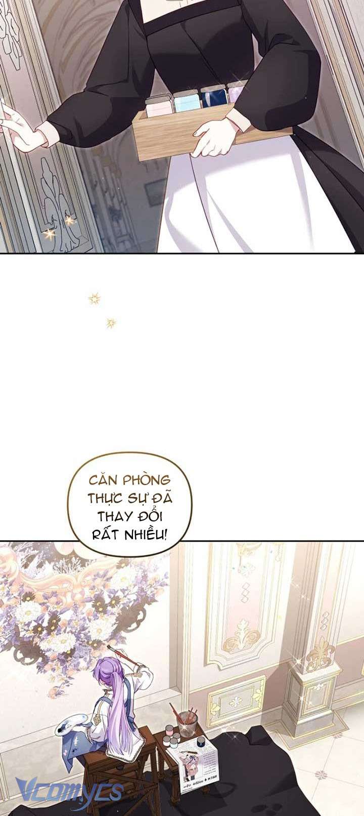 tôi được nuôi dưỡng bởi những kẻ phản diện chapter 88 66