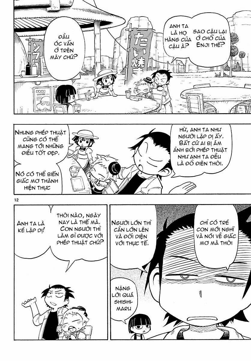 appearance of the yellow dragon chapter 2 12