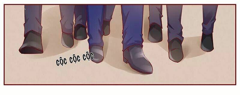 bá đạo tổng tài yêu tôi chapter 117 6