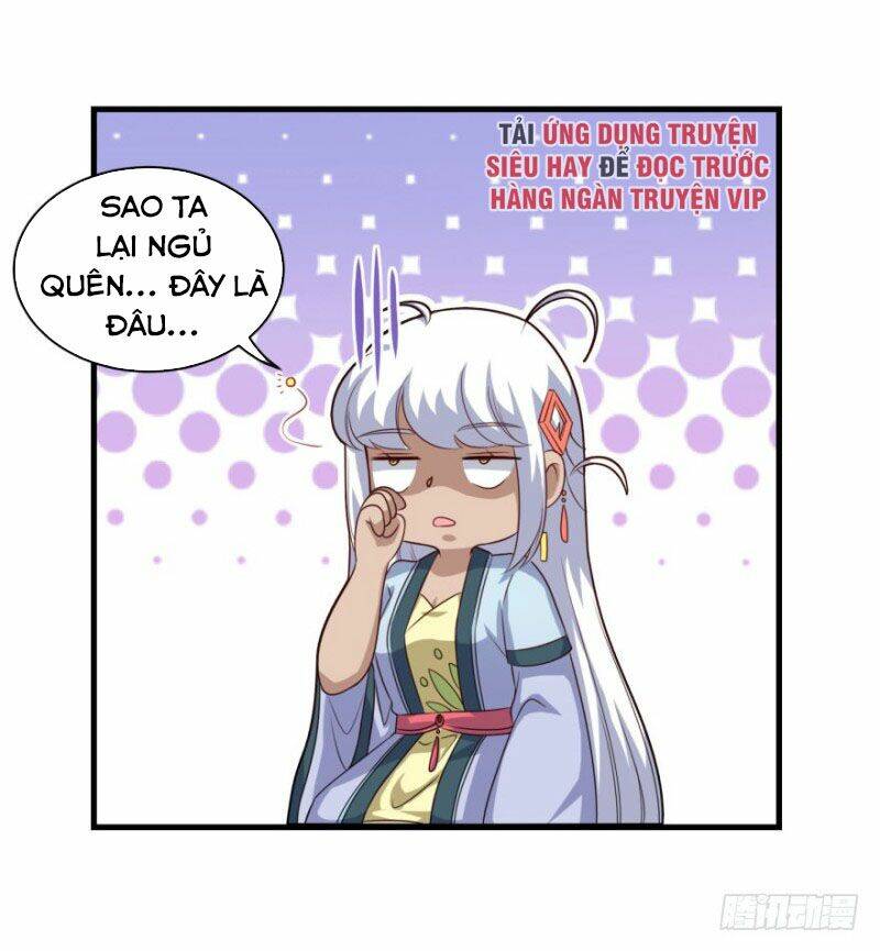 tiên ma đồng tu chapter 107 12