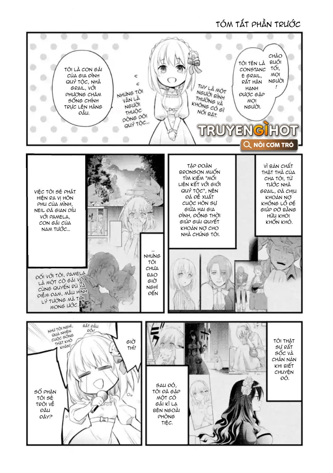 chén thánh của eris chapter 3.1 2