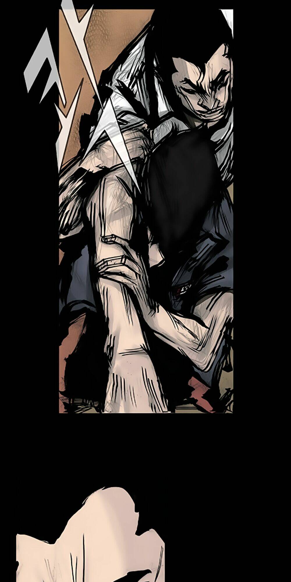 dokgo | độc cô chapter 87 40