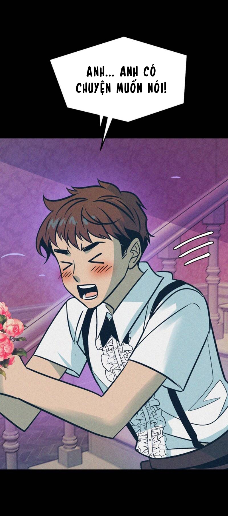 chàng hầu quyến rũ chapter 2 45