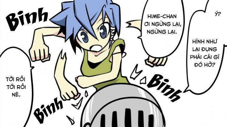 senyuu chapter 25 31