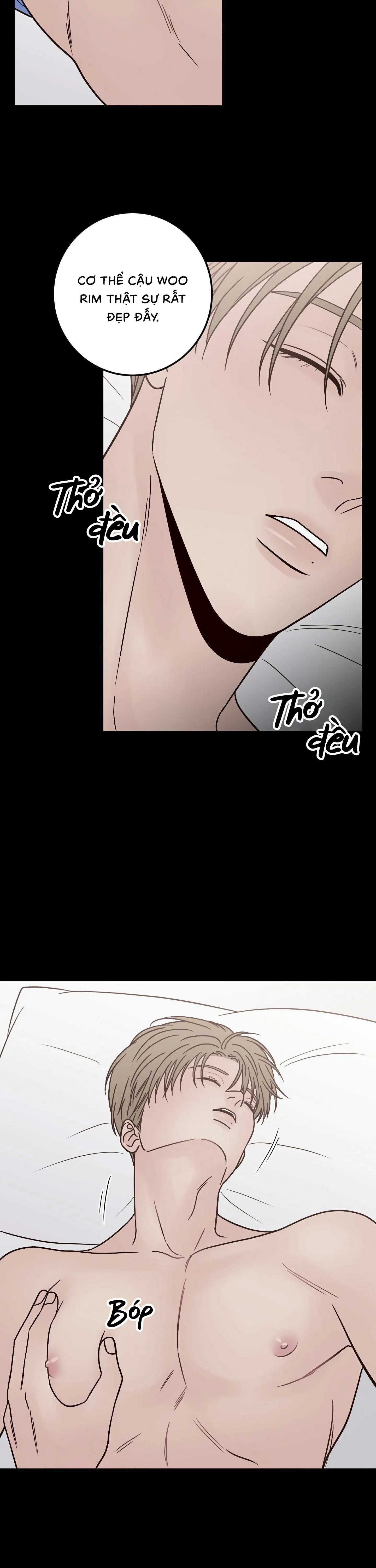 bad position chapter 46 25