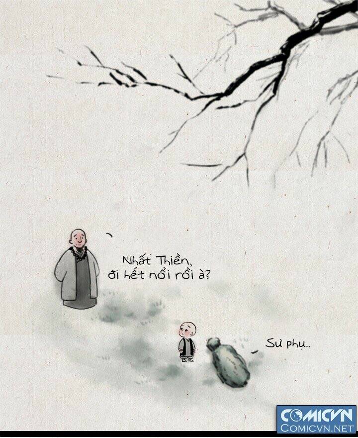 nhất thiền tiểu hòa thượng chapter 43 13