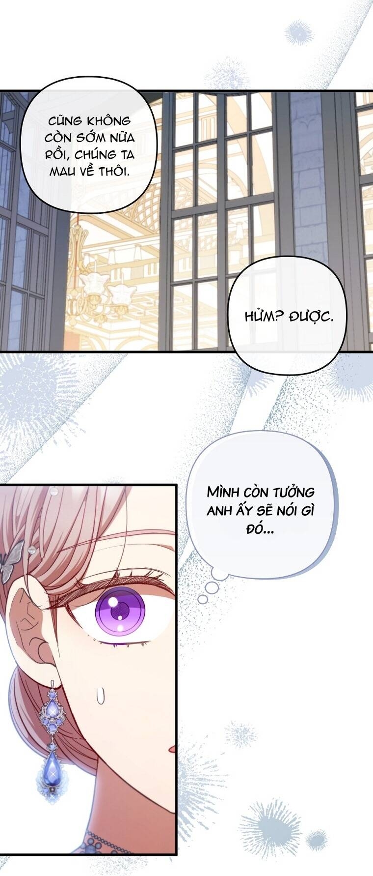 tôi bị quyến rũ bởi nam chính ốm yếu chapter 65 38