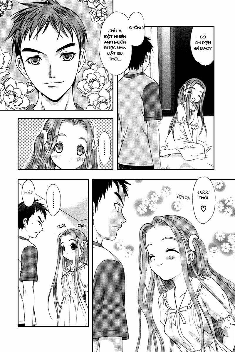 happy world! chapter 31 20