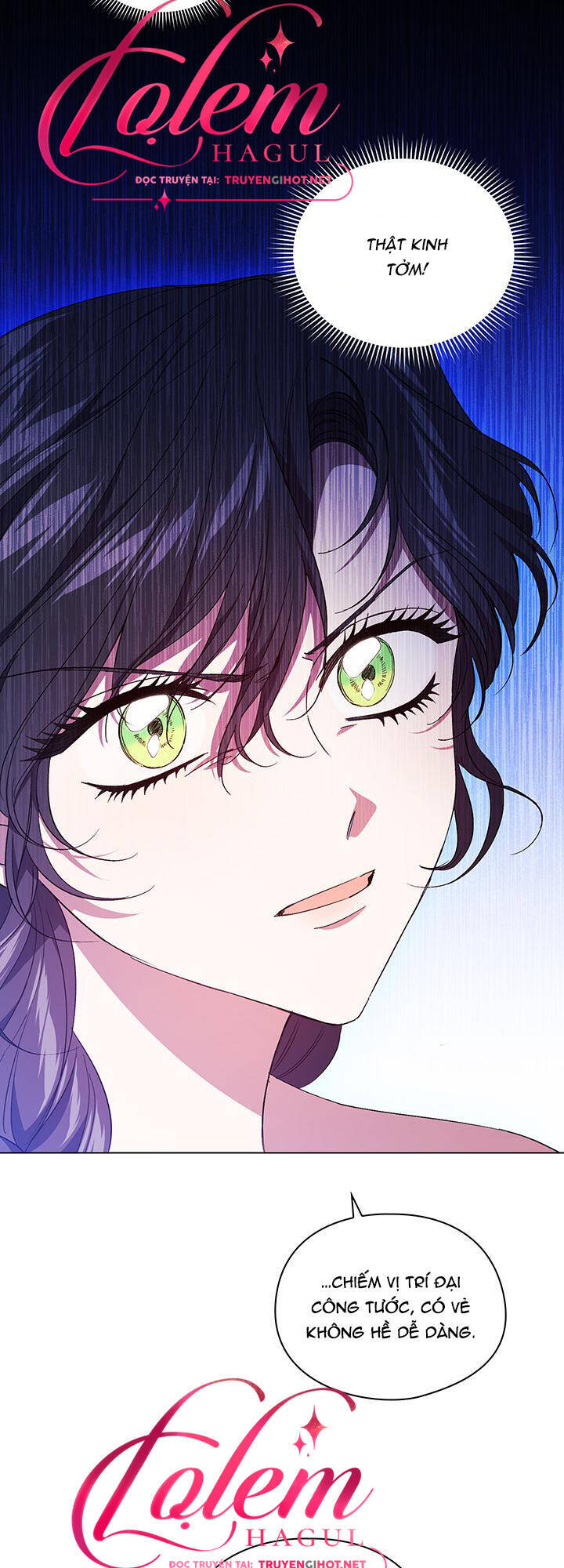 đừng mơ rằng tôi sẽ tin tưởng cô một lần nữa chapter 21.1 40