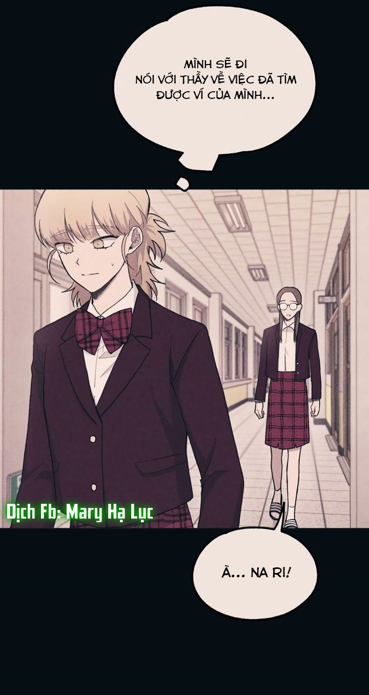 yeonwoo ngây thơ chapter 19 18