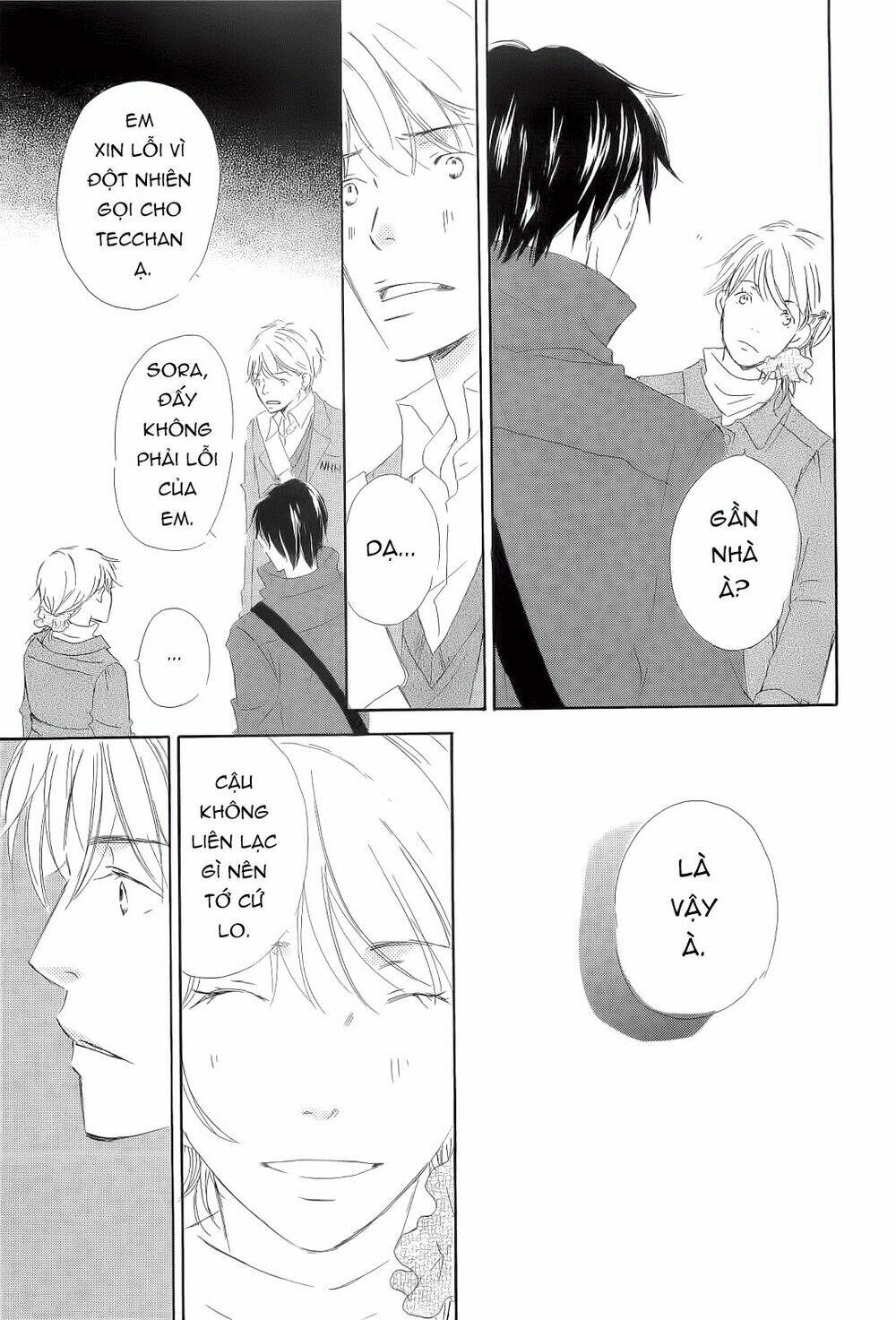 ngàn đêm chapter 6 11