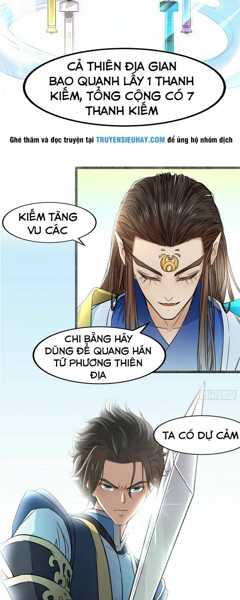 nhân đạo kỹ nguyên chapter 25 14