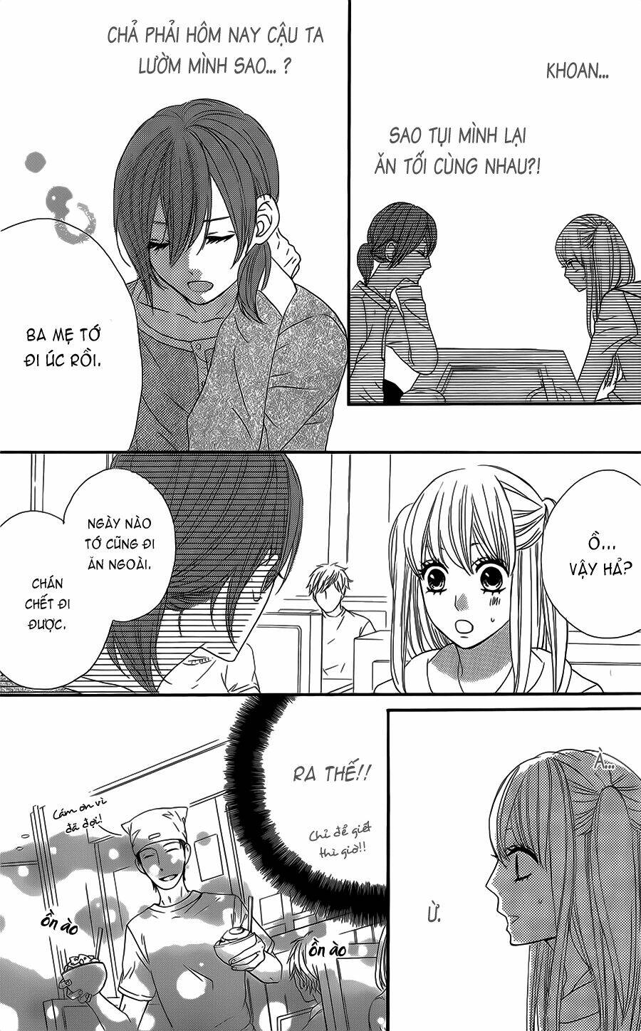 mairunovich chapter 43 16