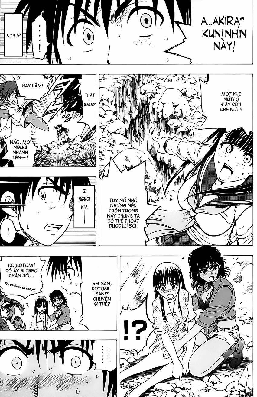 cage of eden chapter 43 3