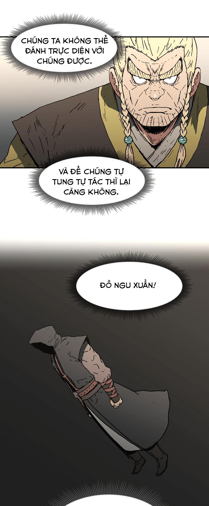 Bố Vô Song chapter 91 13