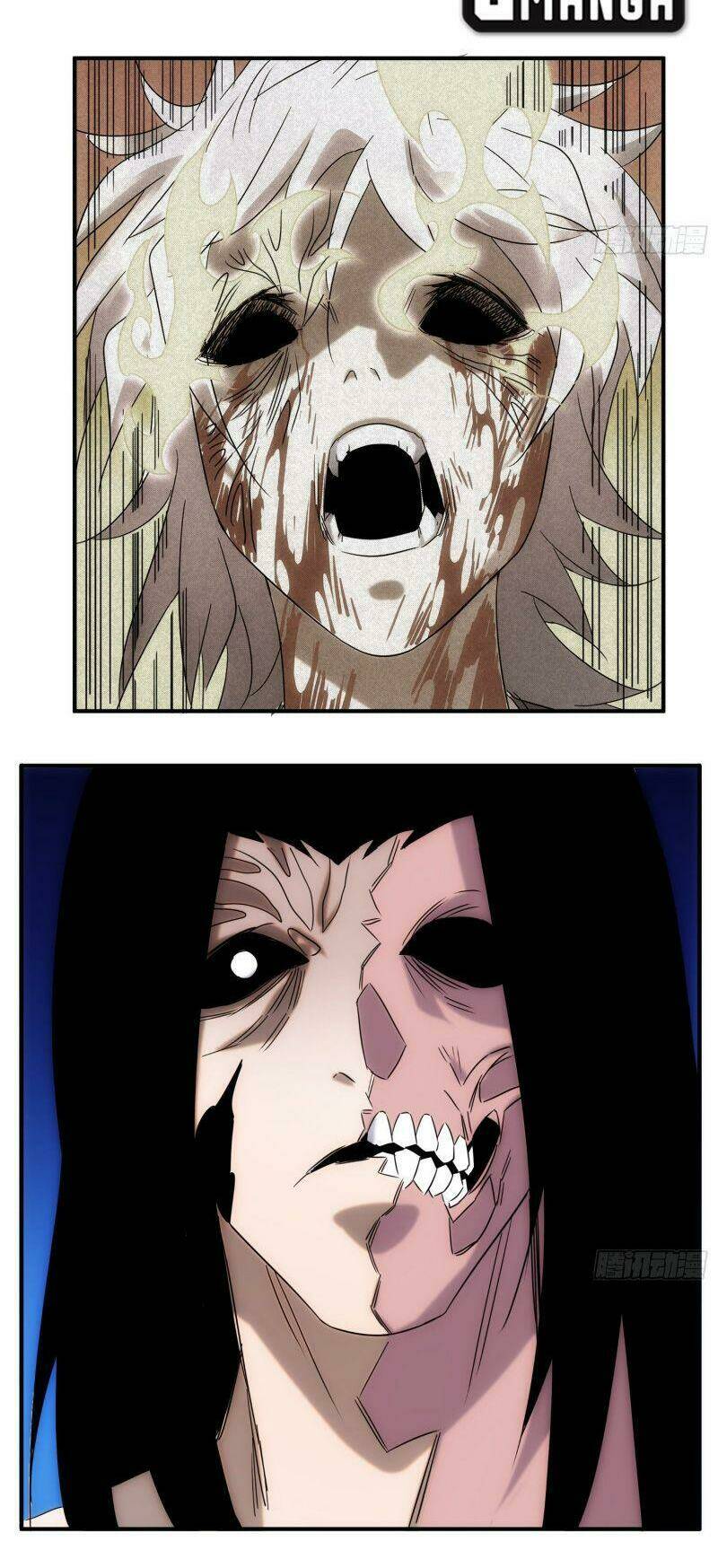 ma vương là đại địa chủ chapter 71 44