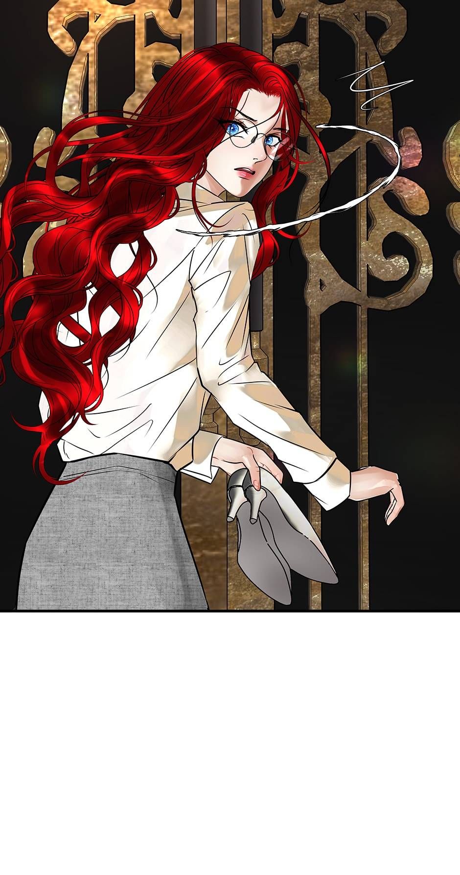 [18+] tôi đã kí hợp đồng với ác quỷ chapter 3.2 3