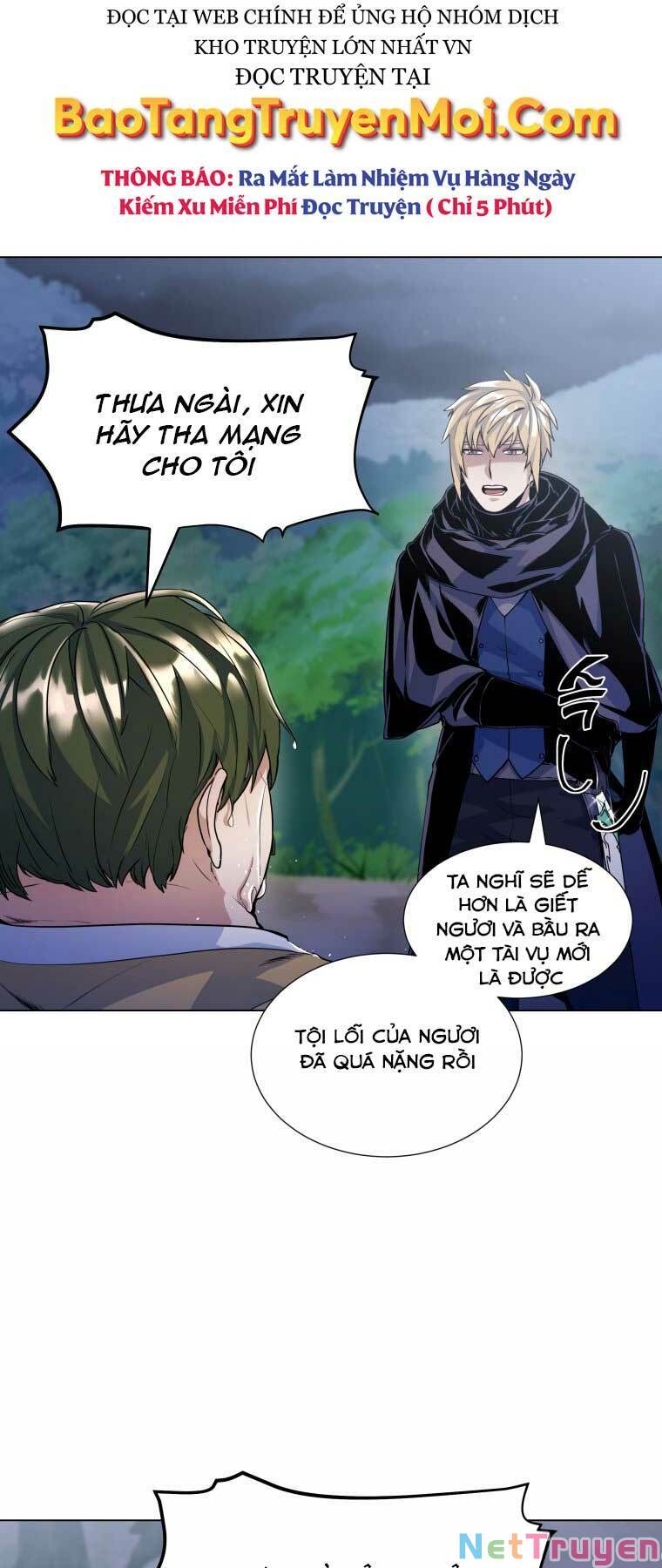 bạo chúa cường hoành chapter 14 19