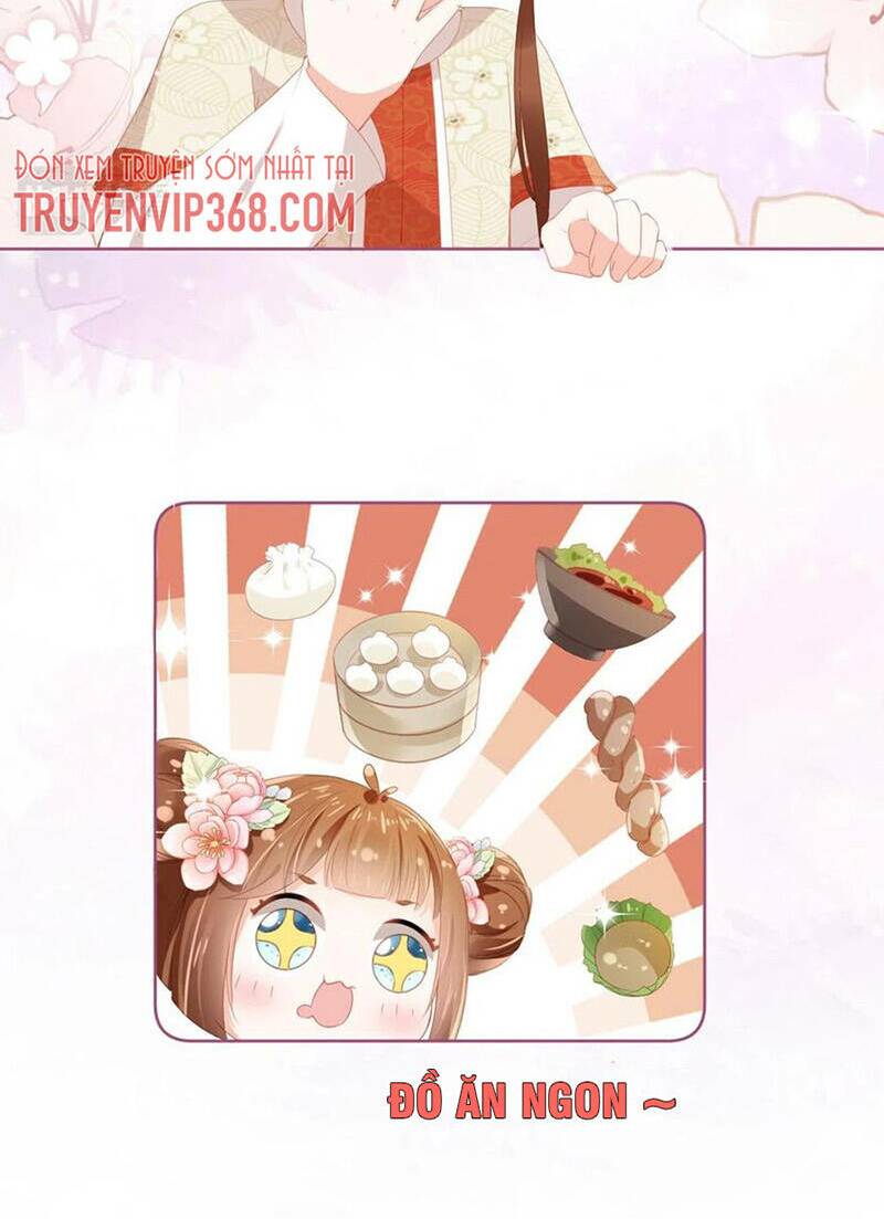 nhặt được bảo bối manh manh chapter 39 25