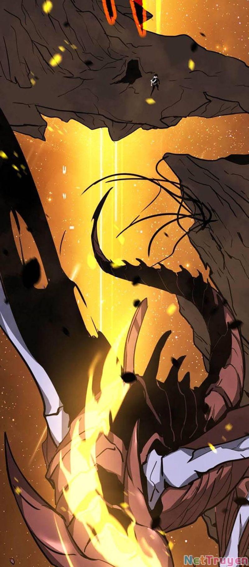 siêu tiến hóa chapter 44 13