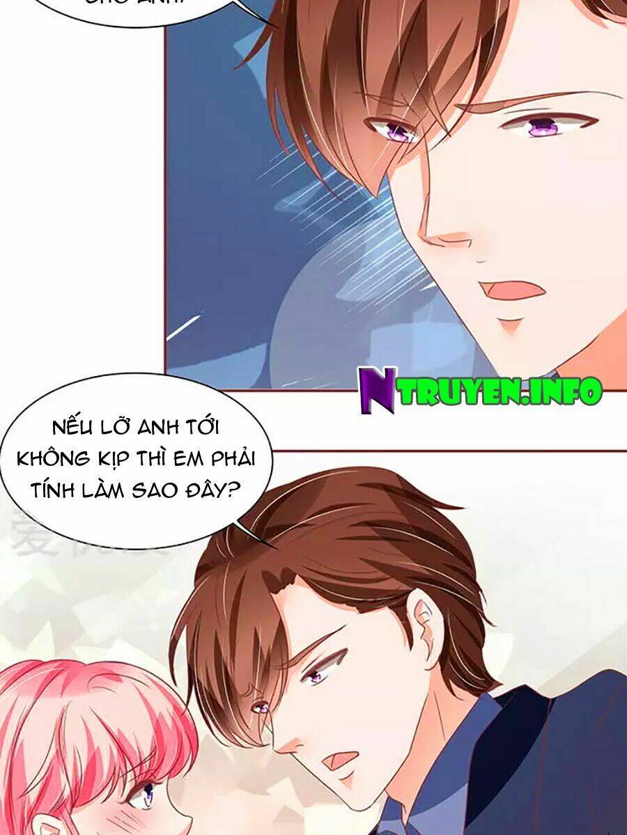 vương tước tư hữu bảo bối chapter 184 18