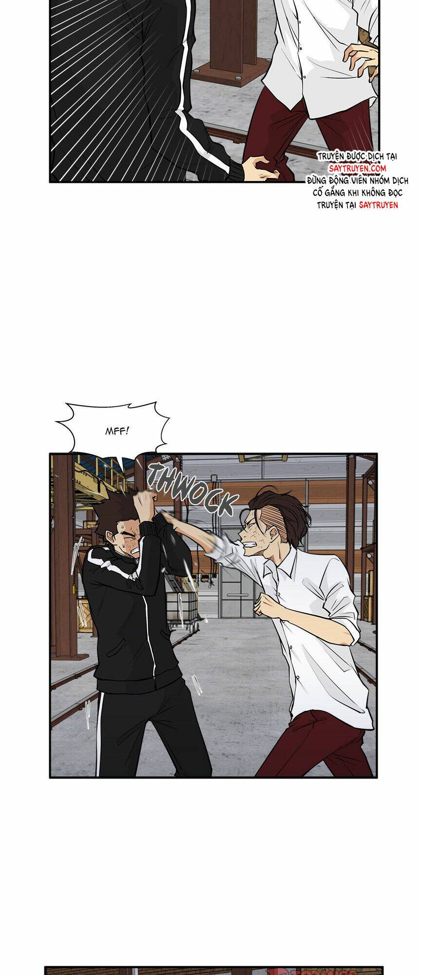 mr kang chapter 56 38