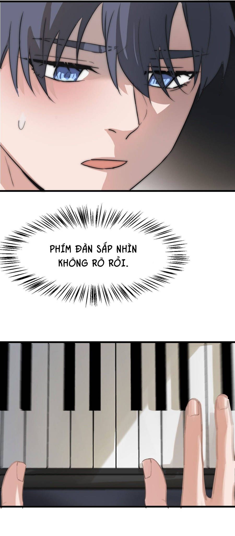 bay qua trời xanh chapter 27.4 22