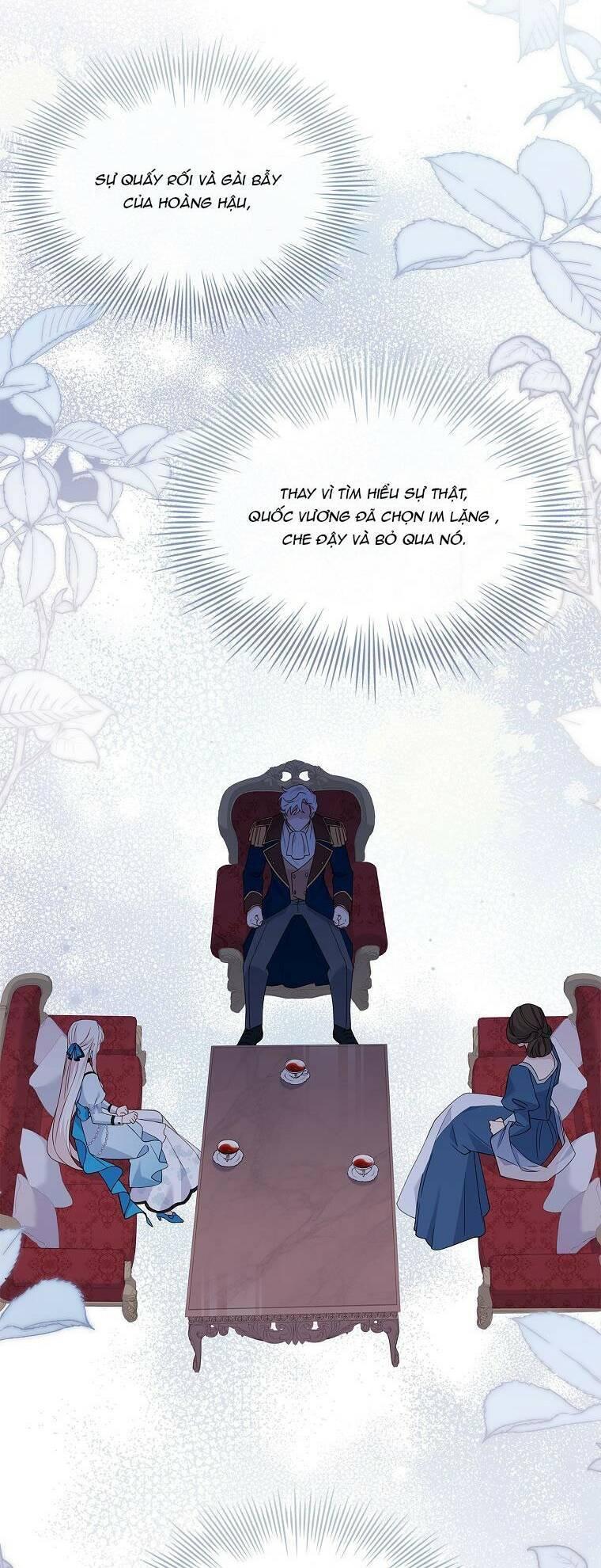 để yên cho tiểu thư hiền chapter 85 22