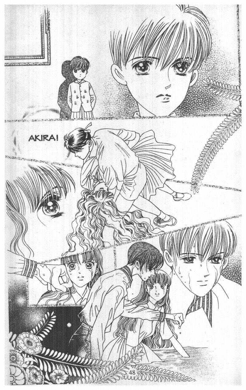 nàng tiên ánh trăng - kaguya hime chapter 22 48