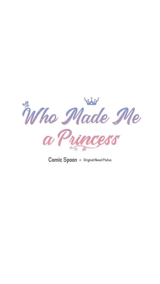 bỗng một ngày nọ tôi trở thành nàng công chúa chapter 70 57