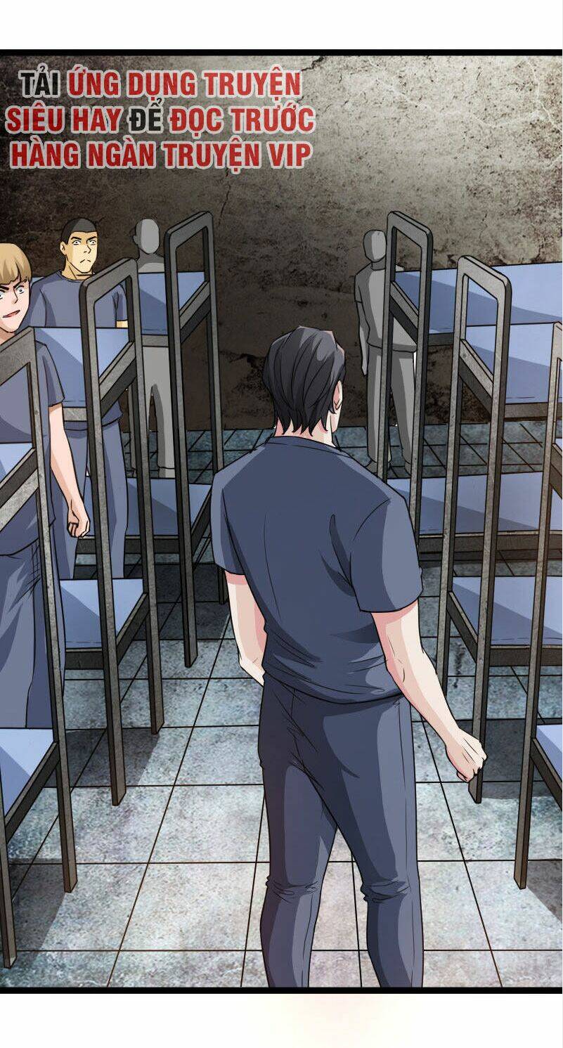 tuyệt phẩm tà thiếu chapter 82 19