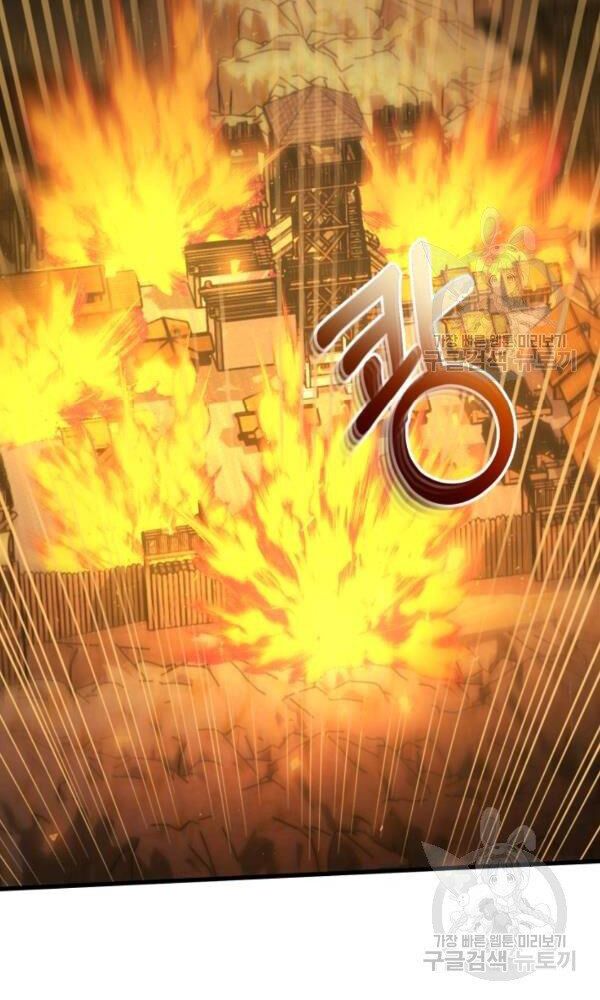 ngôi nhà kết nối với hầm ngục chapter 42 42