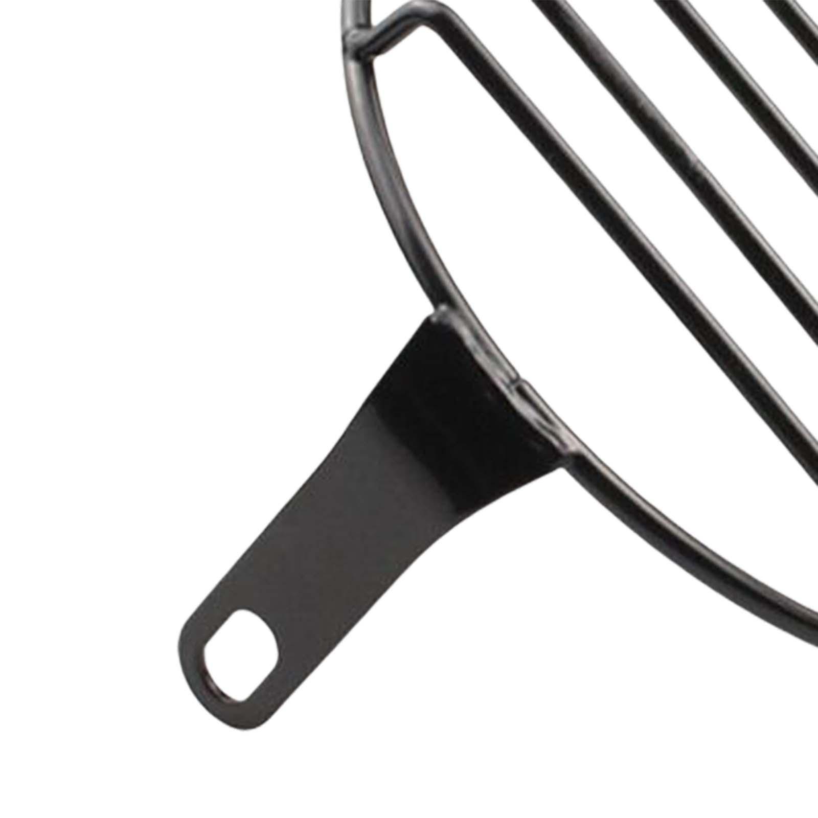 5.75" Motorcycle Mesh Protective for Modification