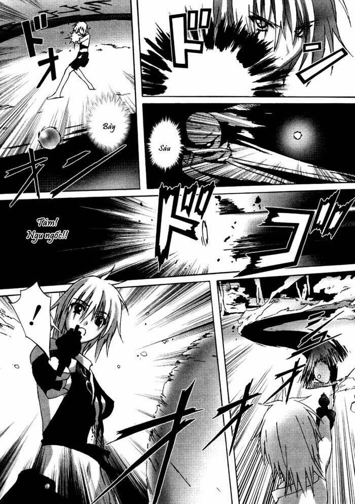 bakuretsu tenshi chapter 4 26