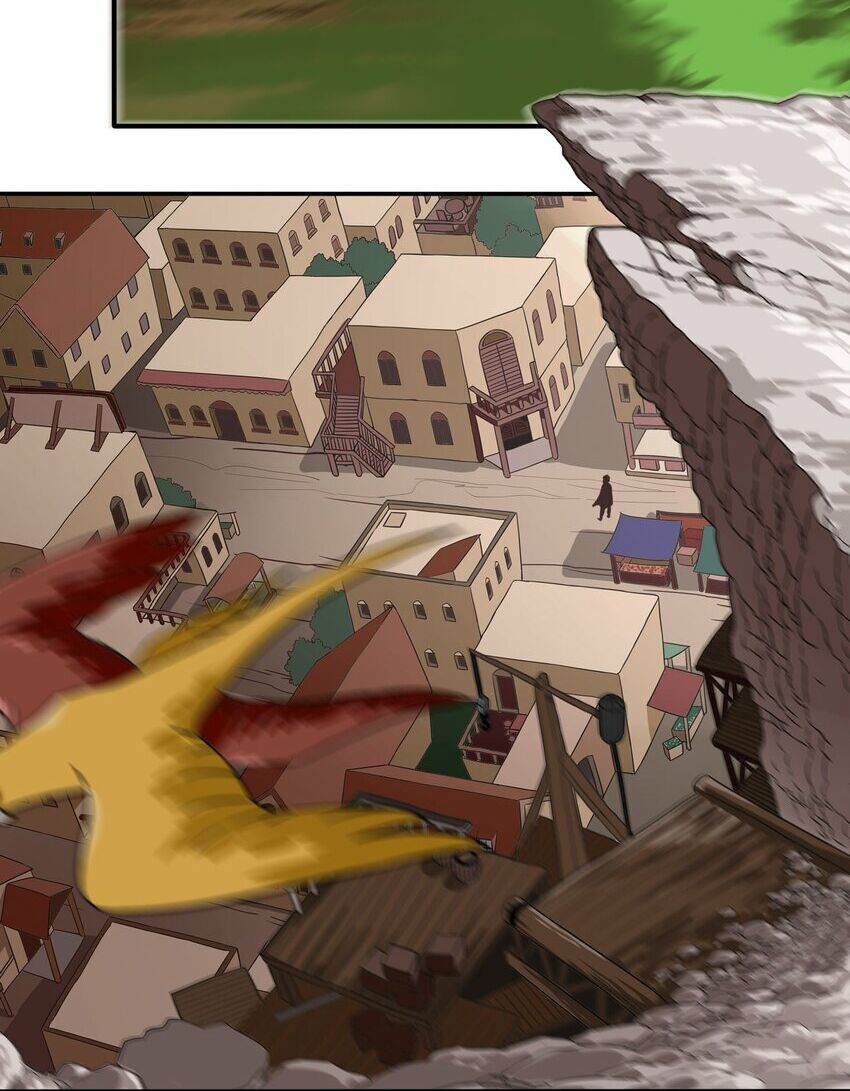 tôi trở thành ceo ở thế giới khác chapter 20 8